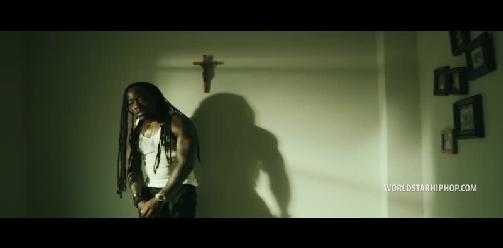 Ace Hood - To Whom it May Concern, Came With The Posse